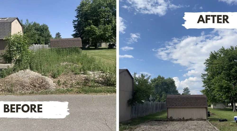 Reliable lawn care service for beautiful yards across Muncie, IN - Triple Green Lawn Care