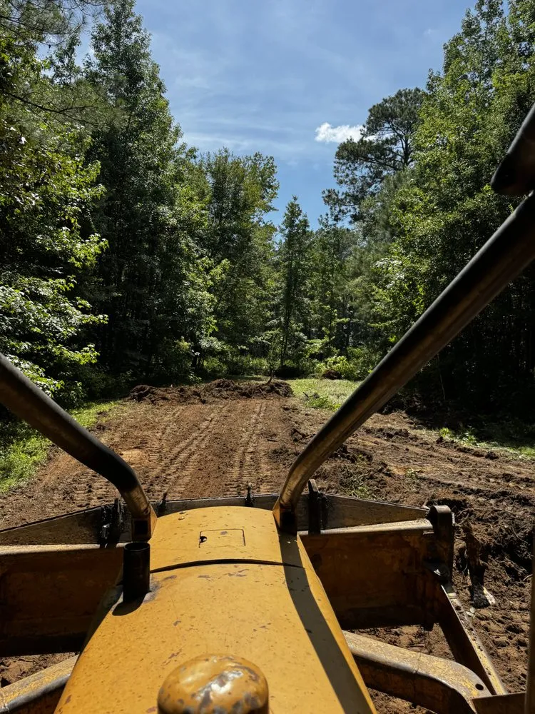 Expert landscape installation experts serving Luverne, AL - Triple H Property Development