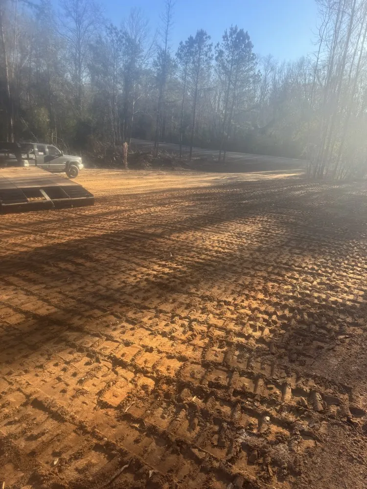 Trusted yard maintenance in Luverne, AL - Triple H Property Development