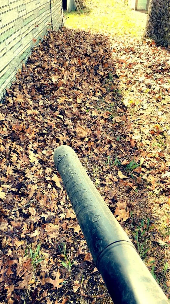 Trusted residential landscaping in Bitely, MI - Triple HHH Cleaning