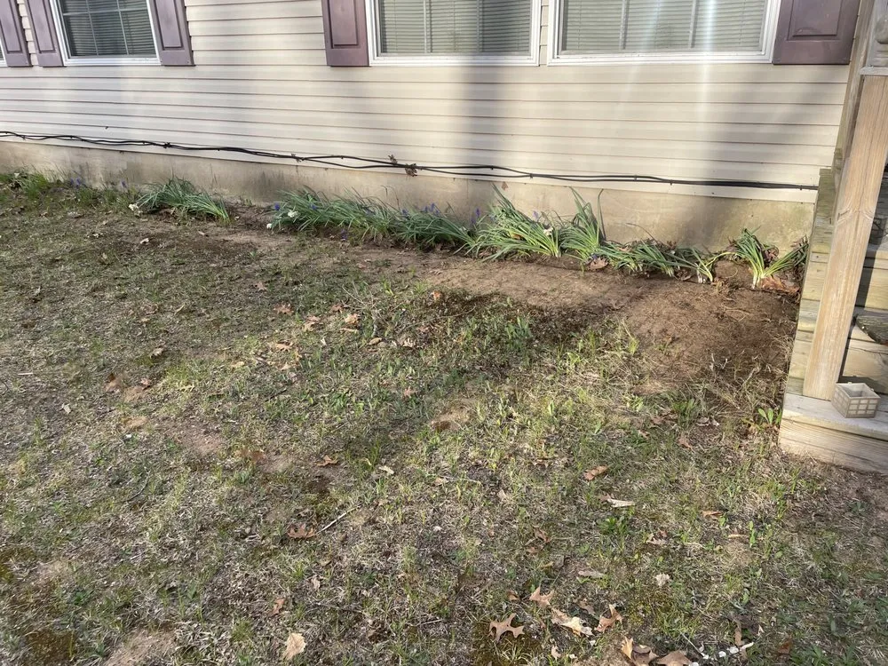 Reliable yard maintenance in Bitely, MI by Triple HHH Cleaning