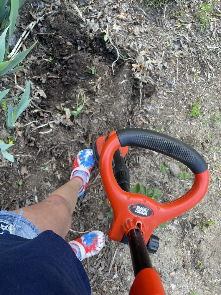 Affordable yard maintenance for residential properties in Bitely, MI by Triple HHH Cleaning