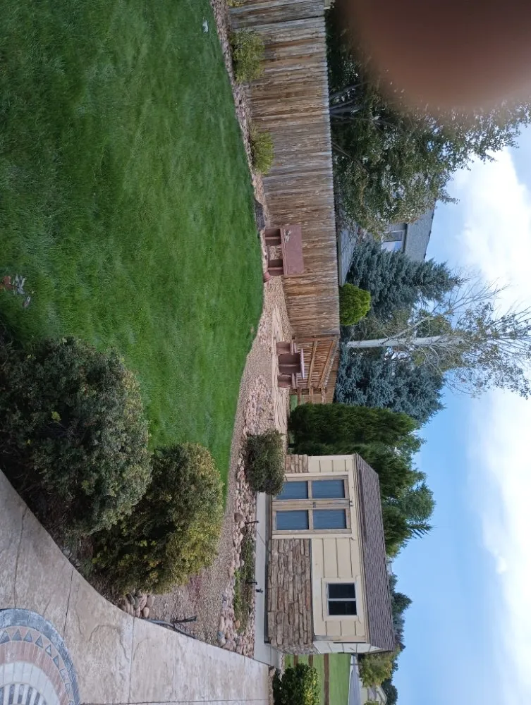 Expert landscape installation experts serving Longmont, CO - Triple J Complete Landscape Services