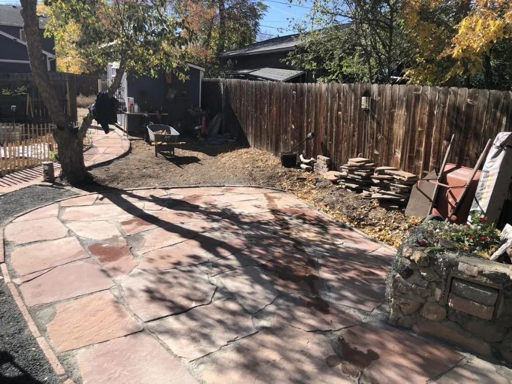 Local landscaping services in Longmont, CO - Triple J Complete Landscape Services