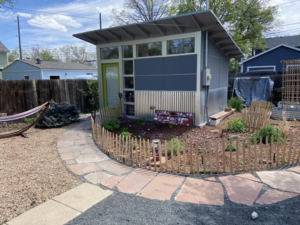 Expert garden landscaping experts serving Longmont, CO - Triple J Complete Landscape Services