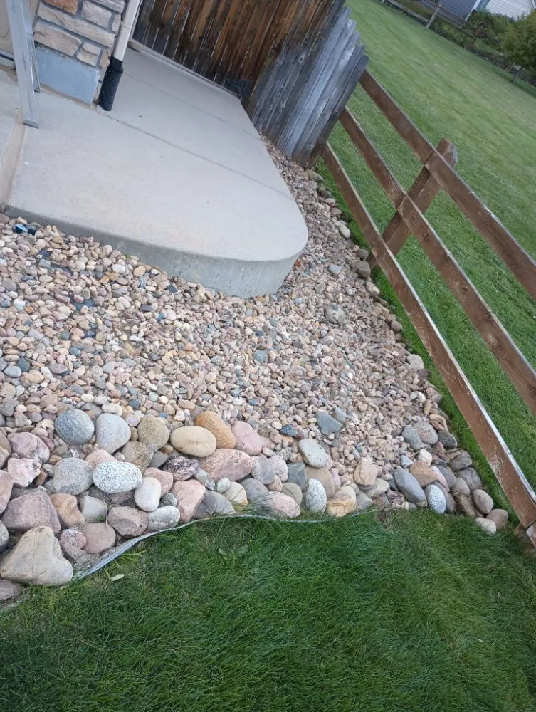 Professional landscape installation experts serving Longmont, CO - Triple J Complete Landscape Services
