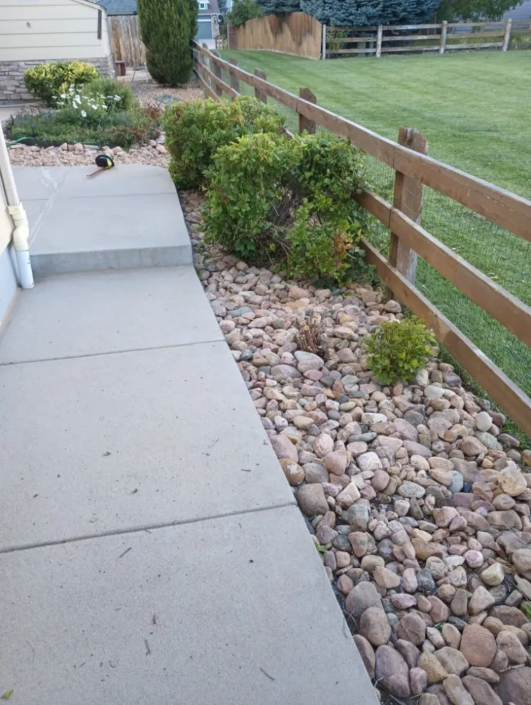 Local landscape design for year-round maintenance across Longmont, CO - Triple J Complete Landscape Services