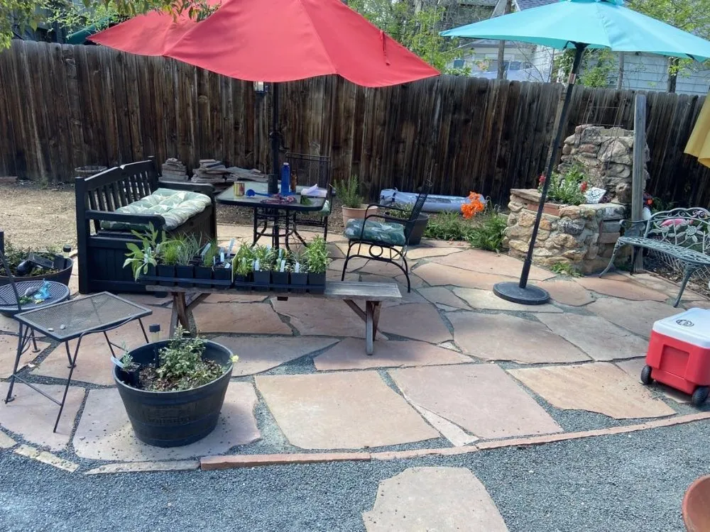 Trusted lawn care service for outdoor upgrades in Longmont, CO by Triple J Complete Landscape Services