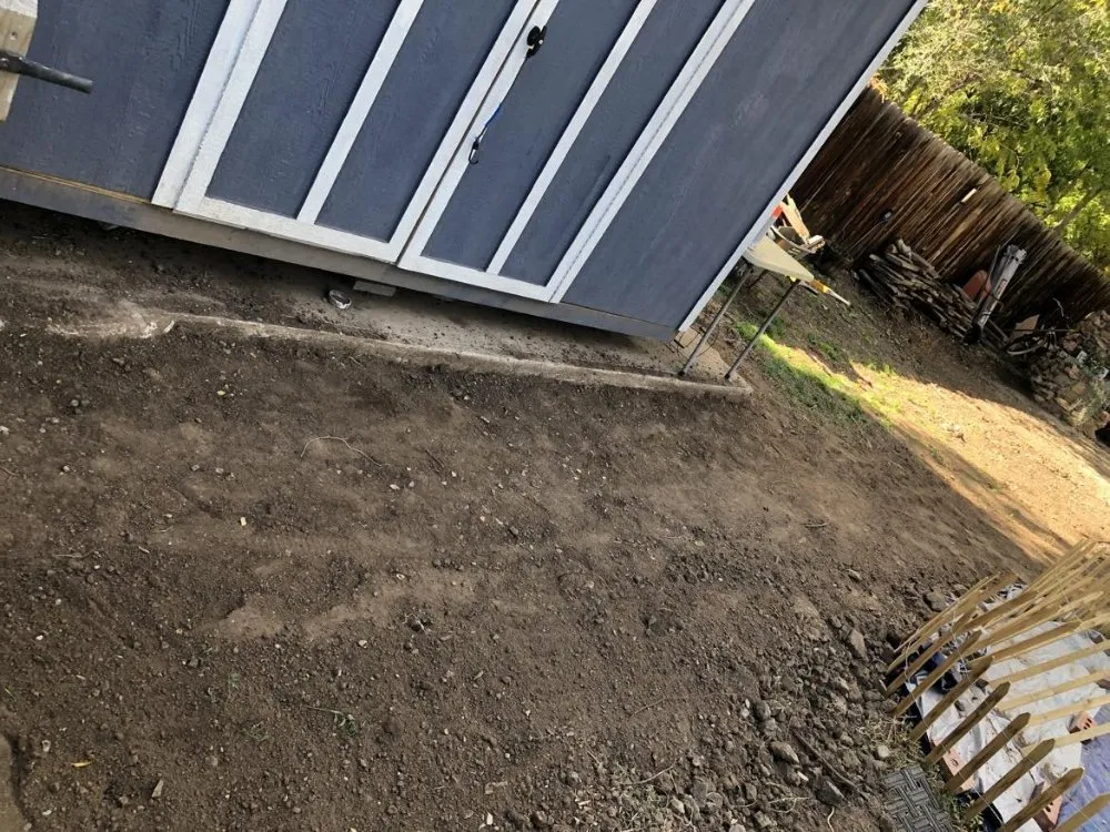 Local residential landscaping in Longmont, CO - Triple J Complete Landscape Services