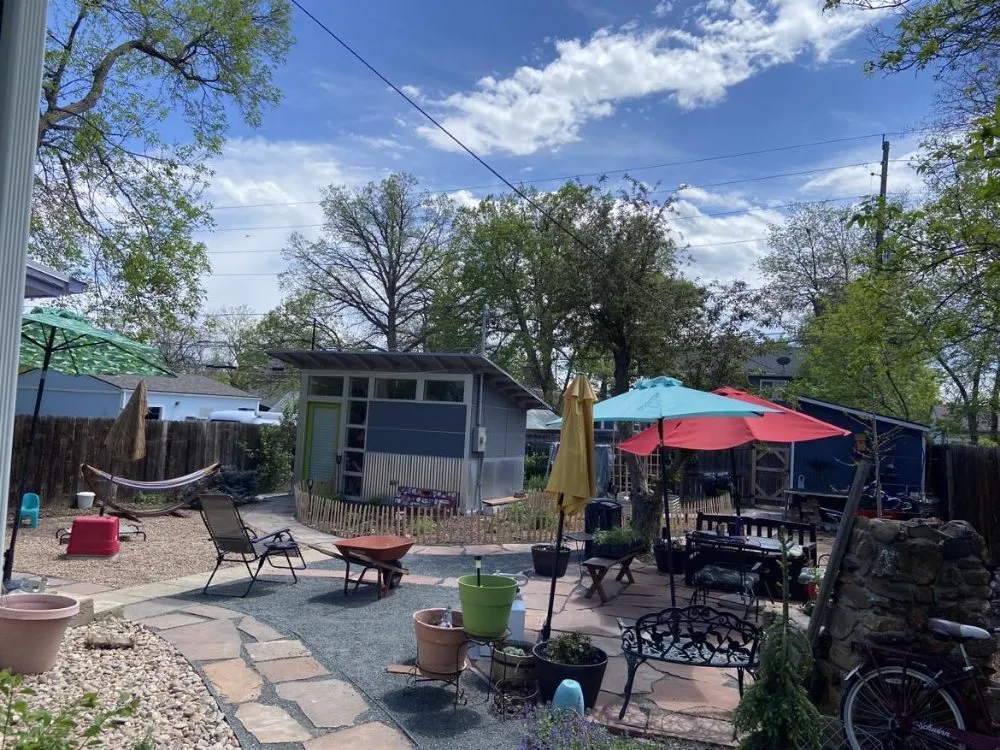 Expert landscape installation experts serving Longmont, CO - Triple J Complete Landscape Services