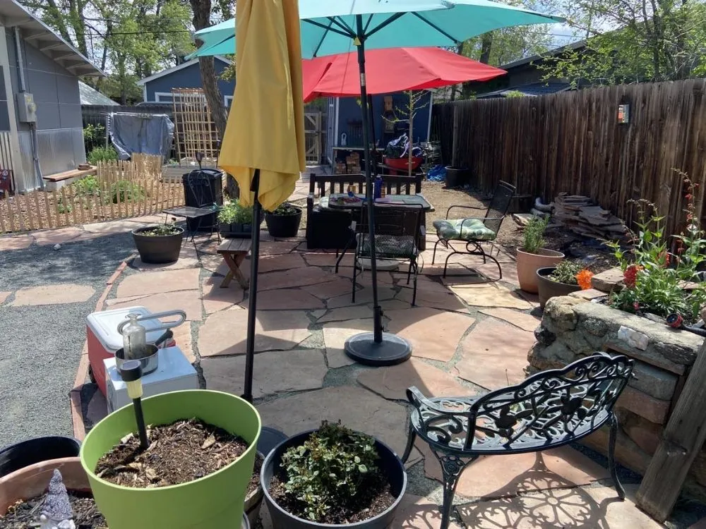 Trusted yard maintenance in Longmont, CO by Triple J Complete Landscape Services