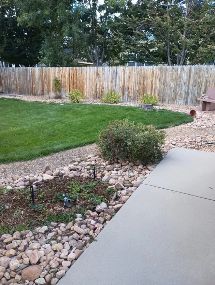 Top-rated landscape installation for beautiful yards across Longmont, CO - Triple J Complete Landscape Services