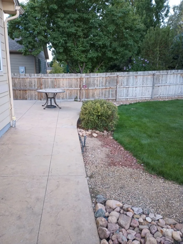 Trusted landscape design for beautiful yards in Longmont, CO by Triple J Complete Landscape Services