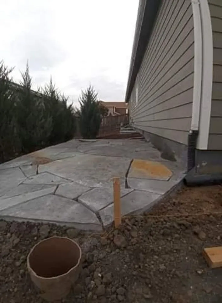 Trusted lawn mowing service in Longmont, CO - Triple J Complete Landscape Services