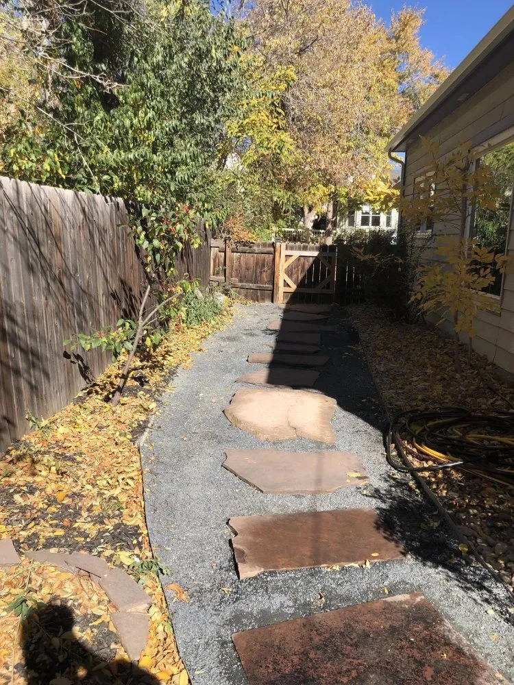 Expert landscaping services for year-round maintenance in Longmont, CO by Triple J Complete Landscape Services