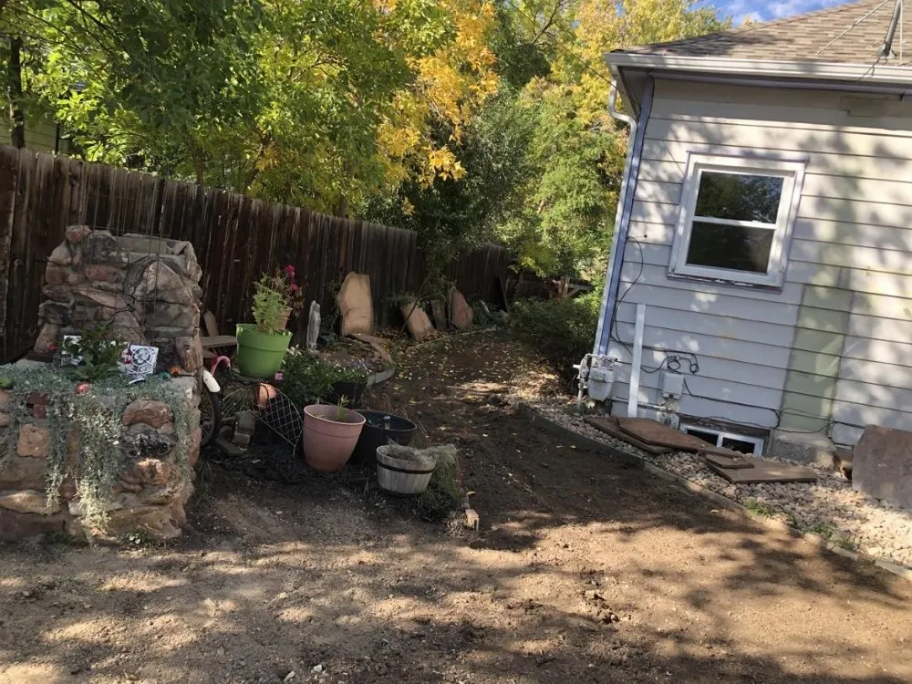 Professional residential landscaping experts serving Longmont, CO - Triple J Complete Landscape Services