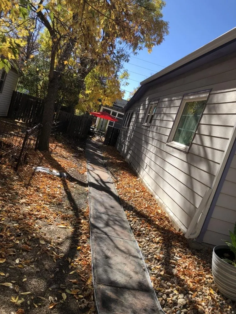 Professional yard maintenance in Longmont, CO by Triple J Complete Landscape Services
