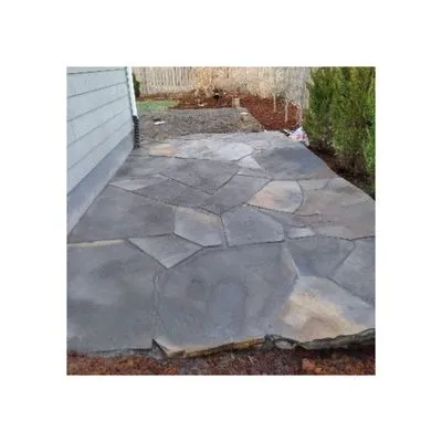 Triple J Complete Landscape Services Logo