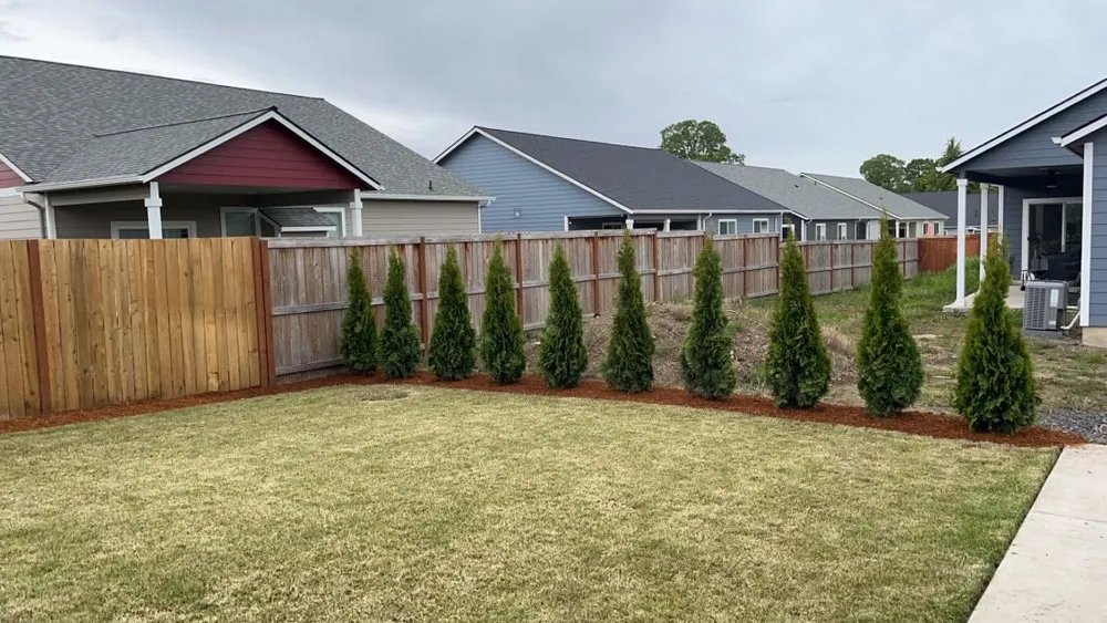 Professional lawn care service for year-round maintenance across Keizer, OR - Triple J Contracting