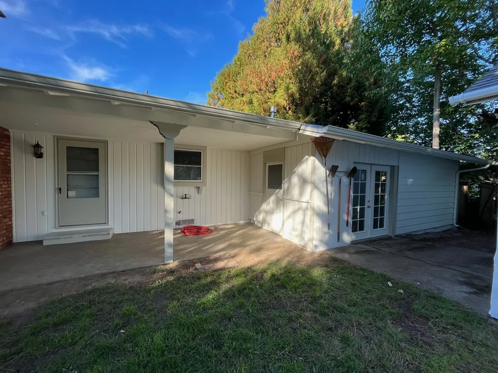 Custom landscaping services for outdoor upgrades in Keizer, OR by Triple J Contracting