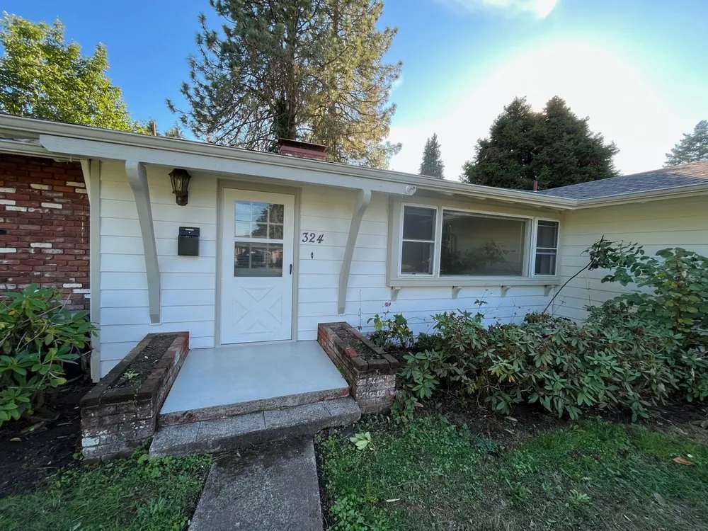 Professional landscaping services in Keizer, OR - Triple J Contracting