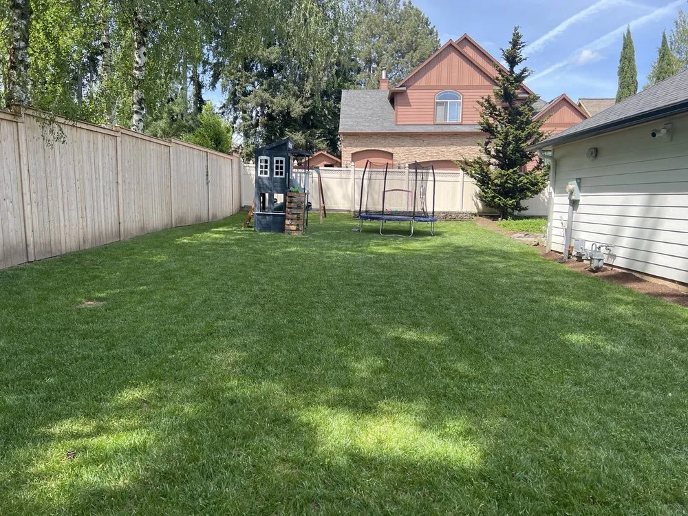 Reliable garden landscaping experts serving Keizer, OR - Triple J Contracting