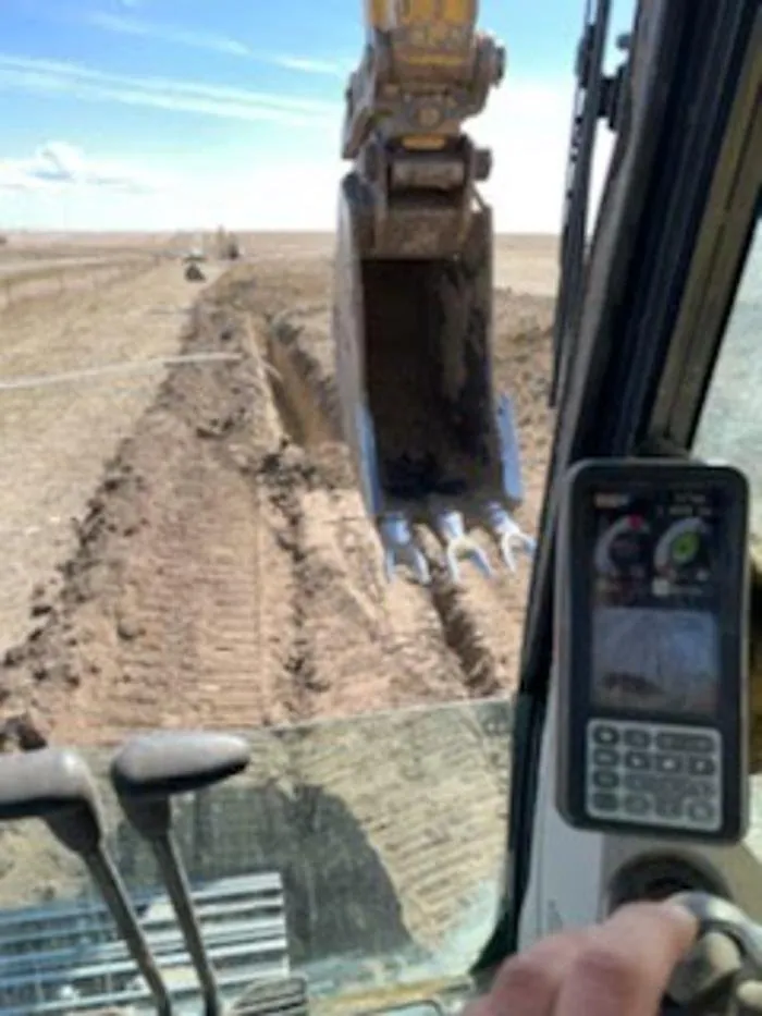 Top-rated residential landscaping experts serving Saint John, ND - Triple J Excavation