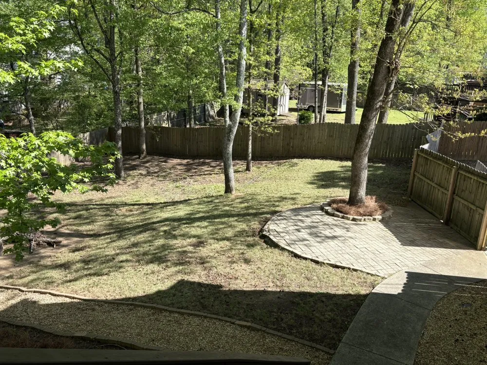 Trusted garden landscaping for year-round maintenance across Helena, AL - Triple J Landscape & Construction