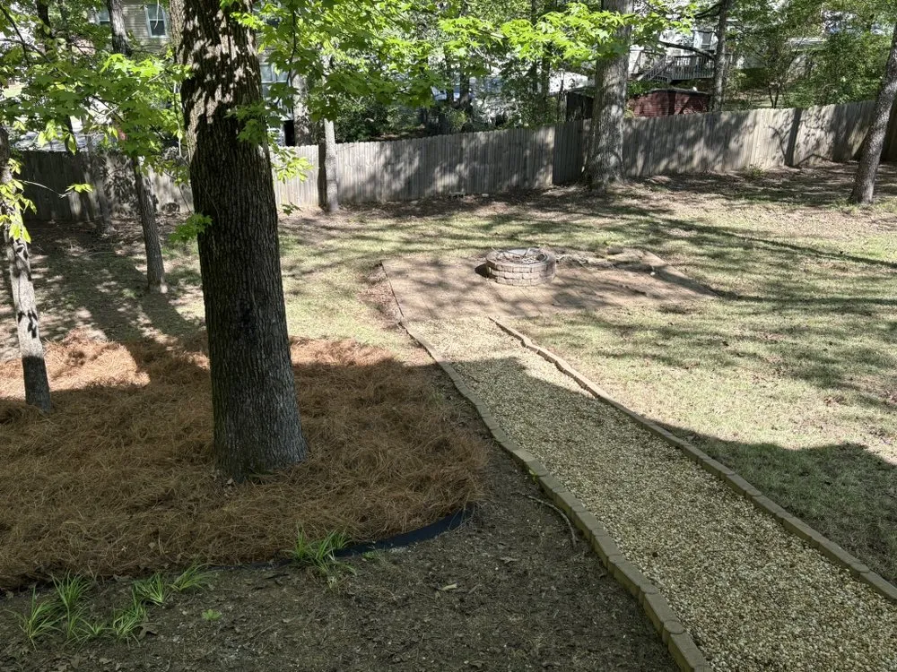 Top-rated landscape installation experts serving Helena, AL - Triple J Landscape & Construction