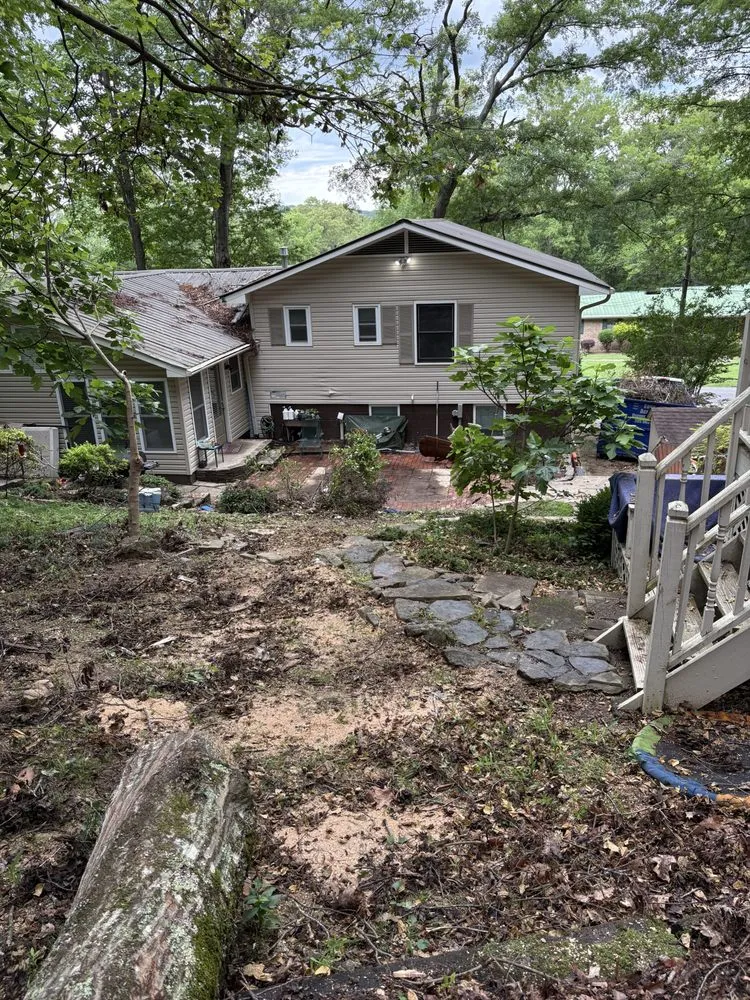 Reliable garden landscaping for homes across Helena, AL - Triple J Landscape & Construction