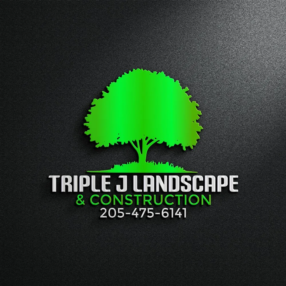 Expert lawn care service experts serving Helena, AL - Triple J Landscape & Construction