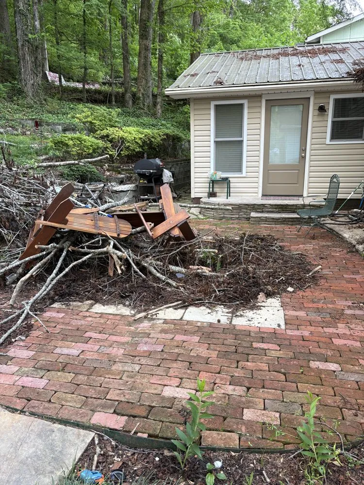 Trusted landscape installation in Helena, AL - Triple J Landscape & Construction