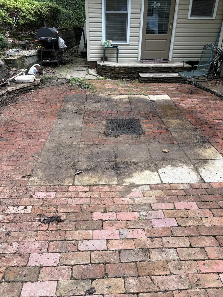 Affordable lawn care service with custom design in Helena, AL by Triple J Landscape & Construction