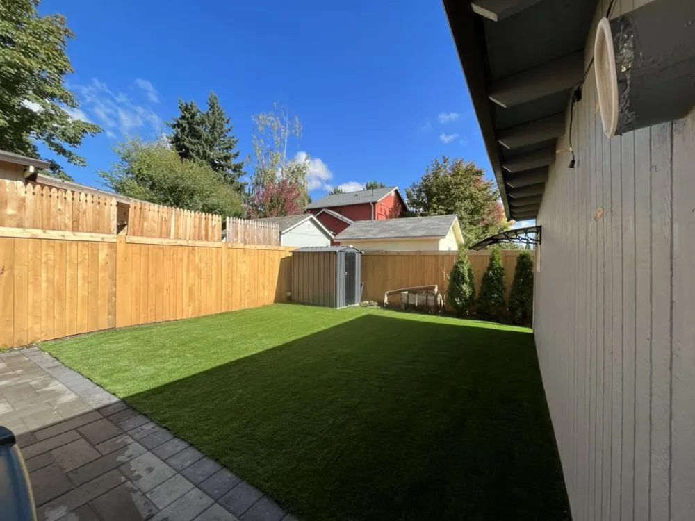 Expert landscaping services in Keizer, OR by Triple J Landscape