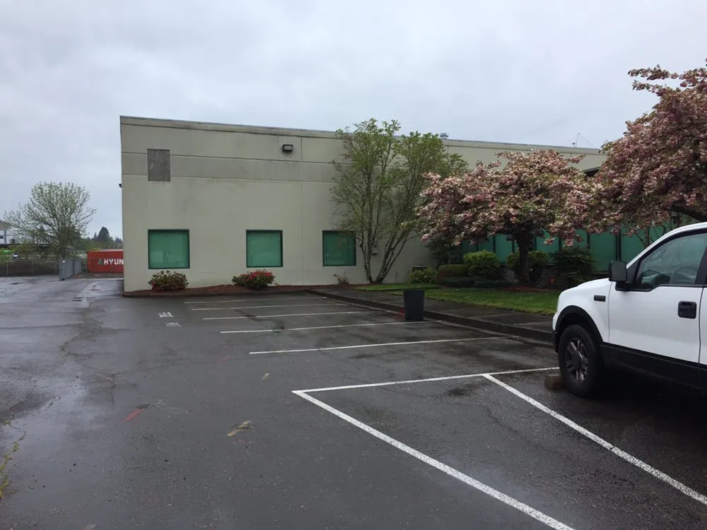 Local landscaping services in Keizer, OR - Triple J Landscape