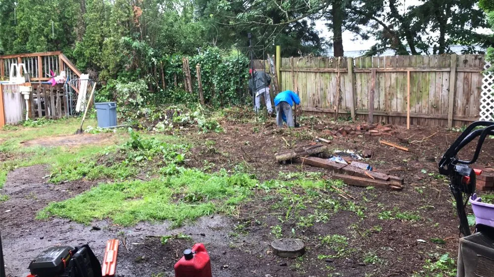 Trusted lawn care service in Keizer, OR by Triple J Landscape