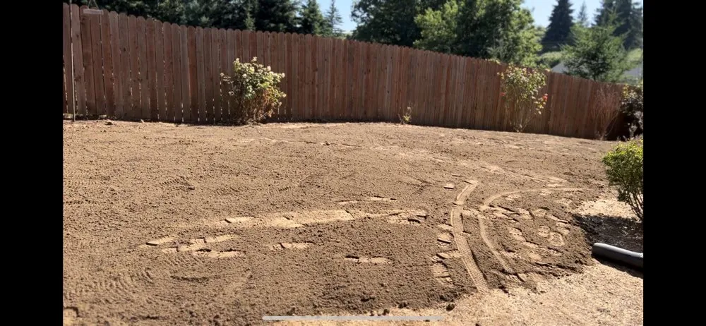 Affordable yard cleanup service near you in Keizer, OR by Triple J Landscape