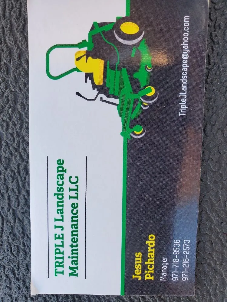 Local landscape design in Keizer, OR by Triple J Landscape