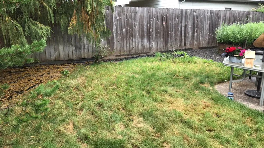 Top-rated garden landscaping in Keizer, OR - Triple J Landscape