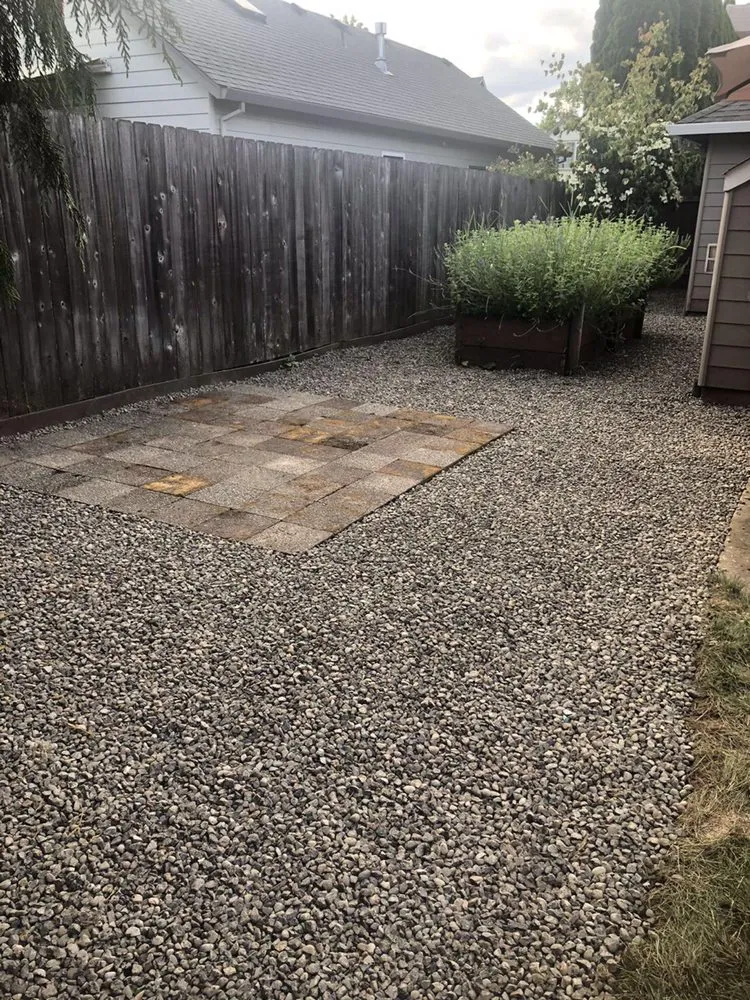 Top-rated outdoor landscaping in Keizer, OR by Triple J Landscape