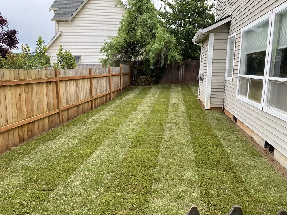 Trusted residential landscaping in Keizer, OR - Triple J Landscape
