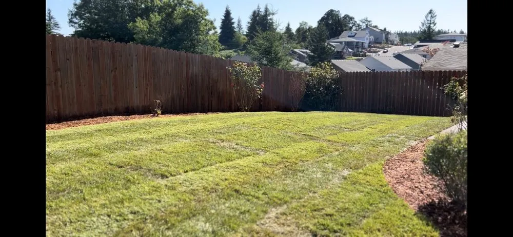 Trusted garden landscaping experts serving Keizer, OR - Triple J Landscape