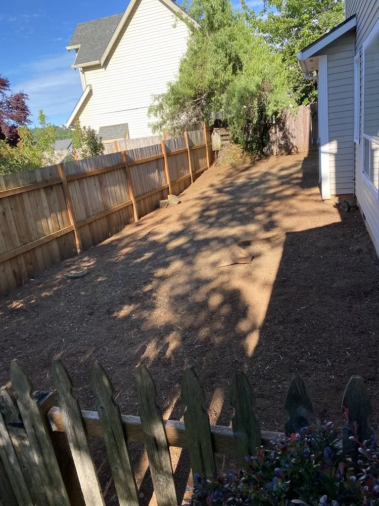 Professional yard maintenance in Keizer, OR - Triple J Landscape