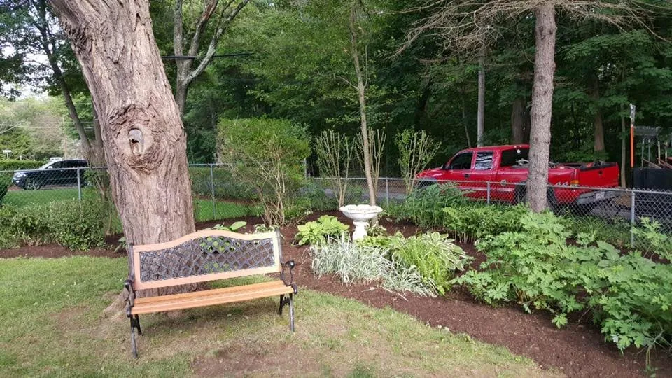 Reliable yard maintenance in Framingham, MA - Triple J Landscaping - James