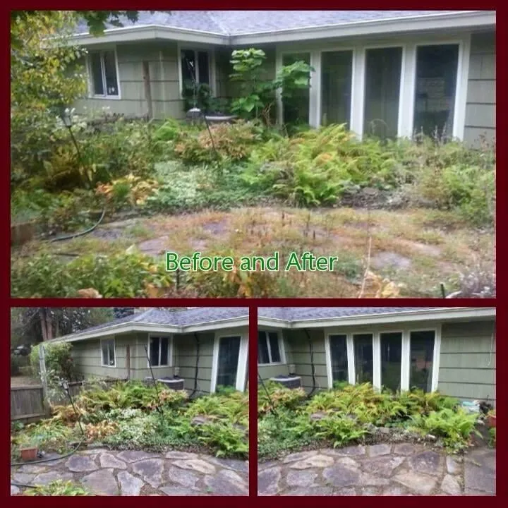 Custom yard cleanup service experts serving Framingham, MA - Triple J Landscaping - James