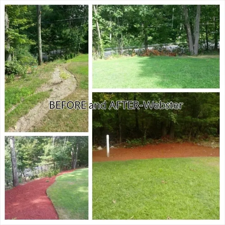 Affordable landscaping services experts serving Framingham, MA - Triple J Landscaping - James
