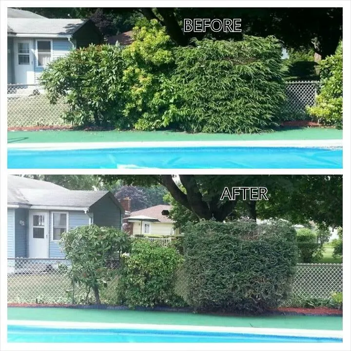 Top-rated yard maintenance in Framingham, MA - Triple J Landscaping - James