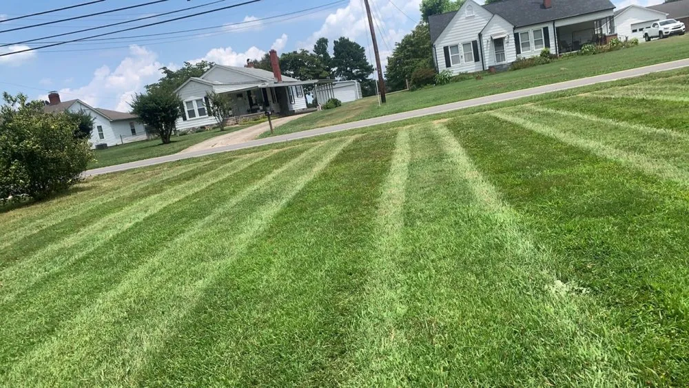 Affordable outdoor landscaping for outdoor upgrades across Claremont, NC - Triple J Landscaping