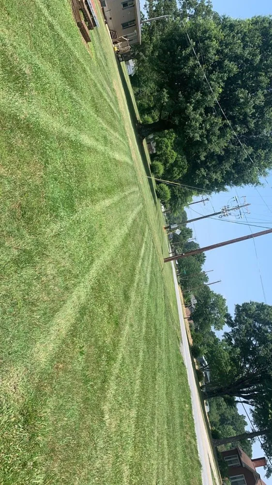 Expert landscaping services in Claremont, NC - Triple J Landscaping