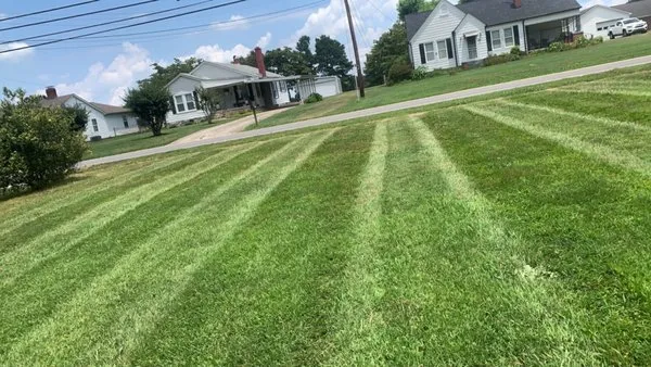 Triple J Landscaping